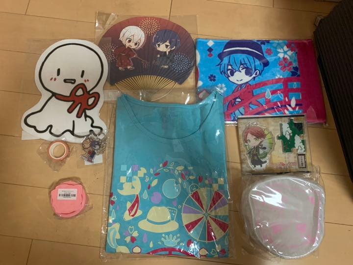 そらまふうらさか新年会