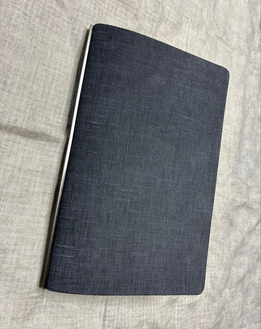 【新品】PLOTTER プロッター テンペスティ バイブルサイズ ブラック 限定