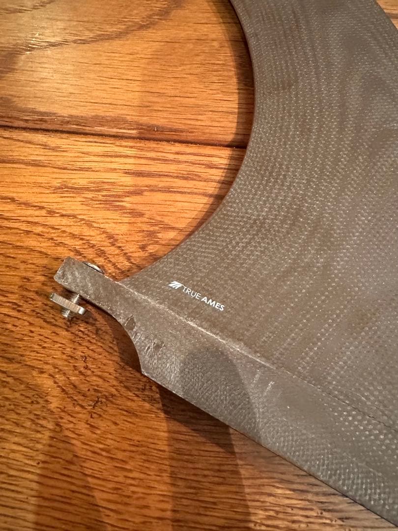 Alkali fin アルカリフィン Alex Lopez 7.95 シングル