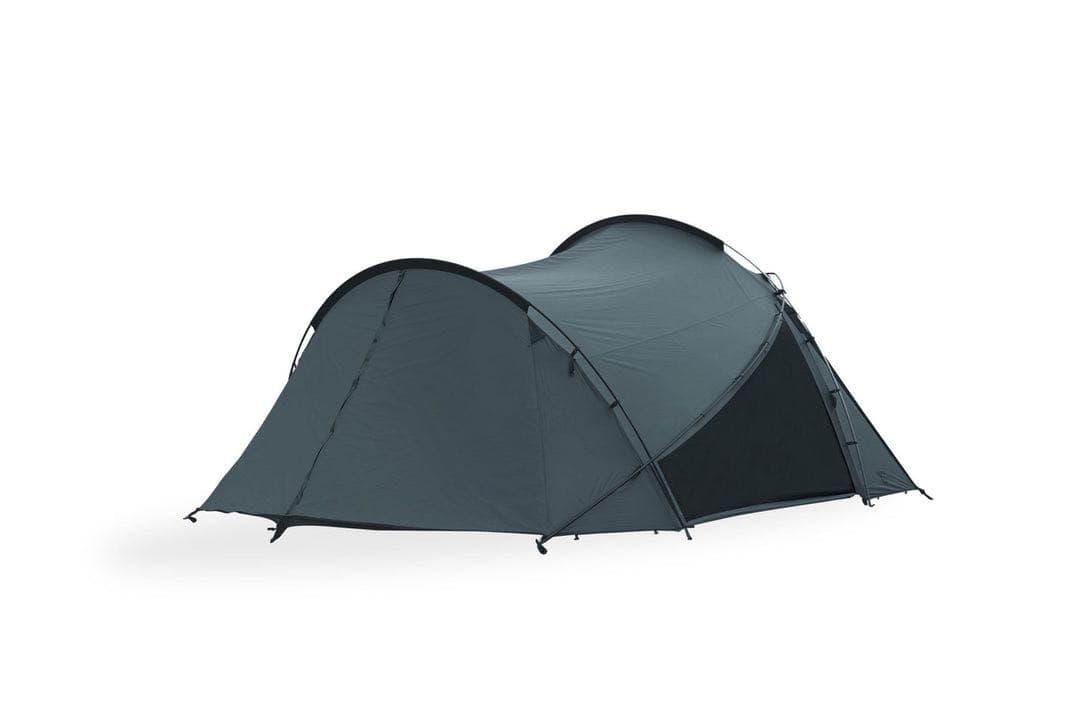 TOKYO CRAFTS テンビシェルター　カーキ　シェルタールーフ付き