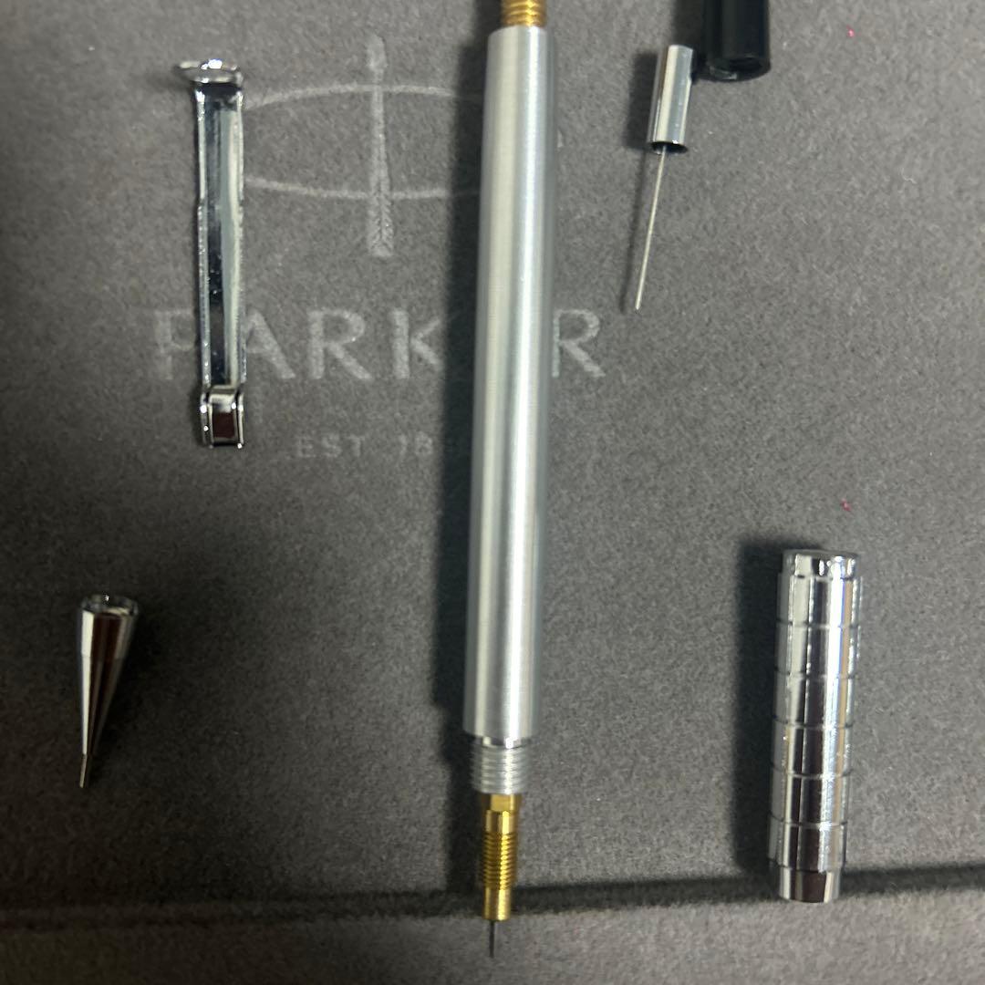 ぺんてる　pg15. pentel