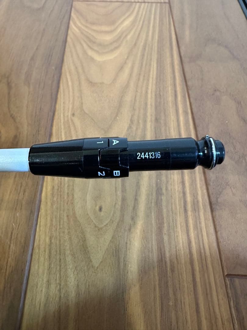 タイトリストスリーブ付 TOURAD GC 6X