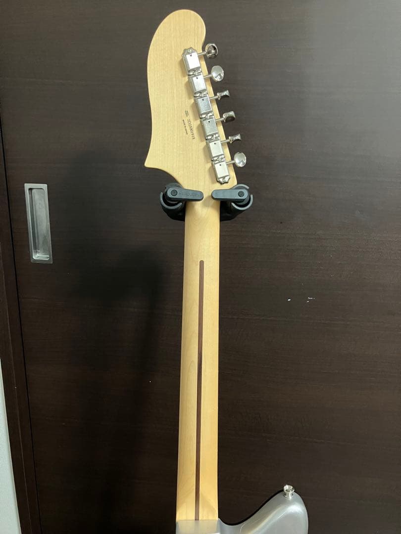 ギター Fender Made in Japan Limited Starmaster
