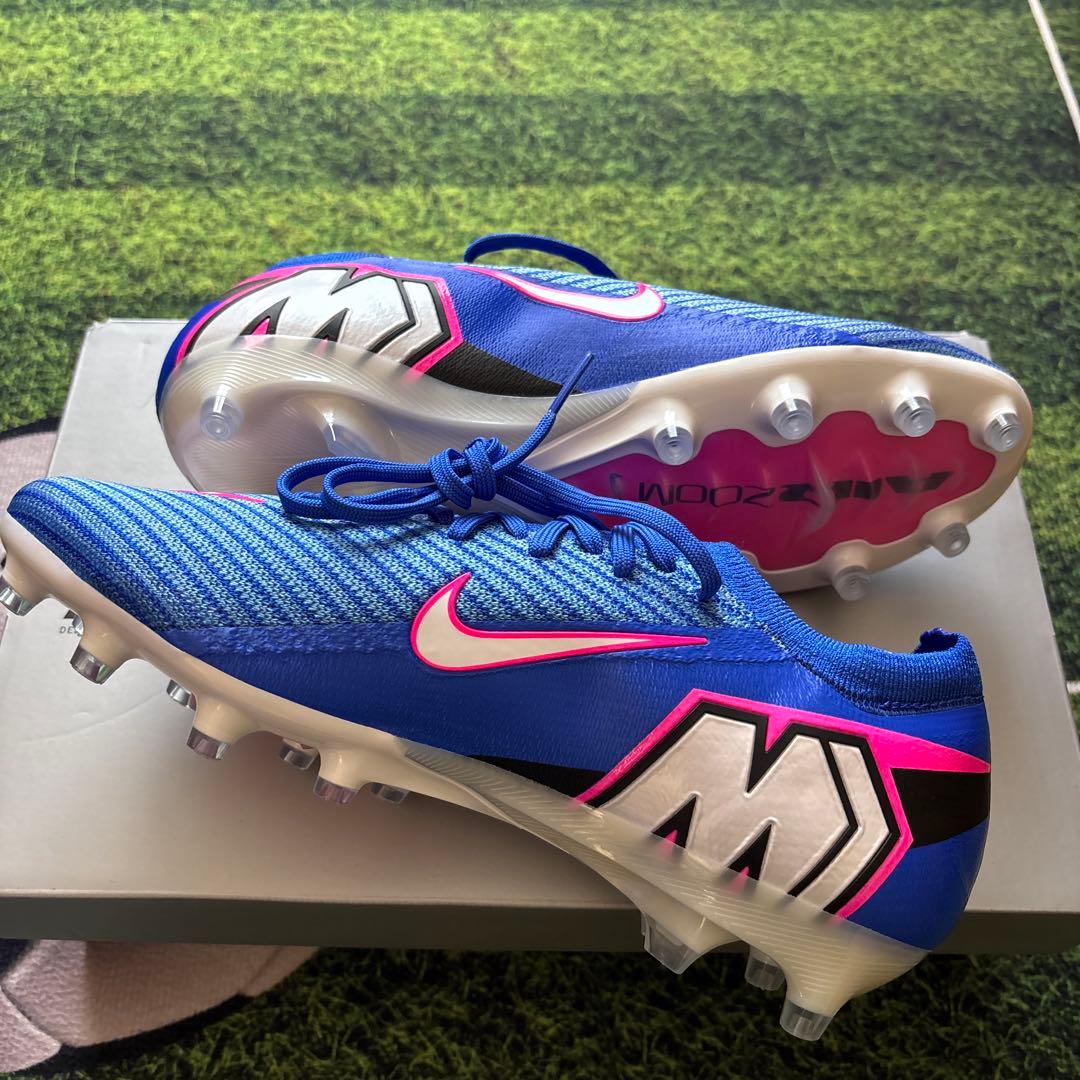 ナイキ ズーム ヴェイパー16 エリート AG-PRO