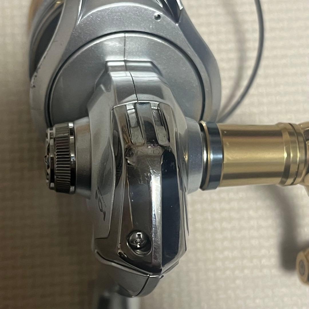 シマノ　16 バイオマスター SW 6000XG