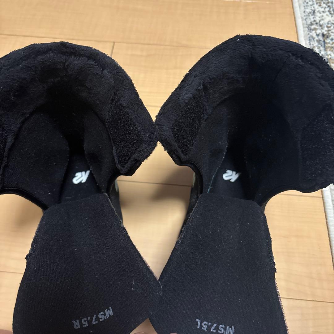 K2 BOUNDARY スノーボード ブーツ 25.5cm