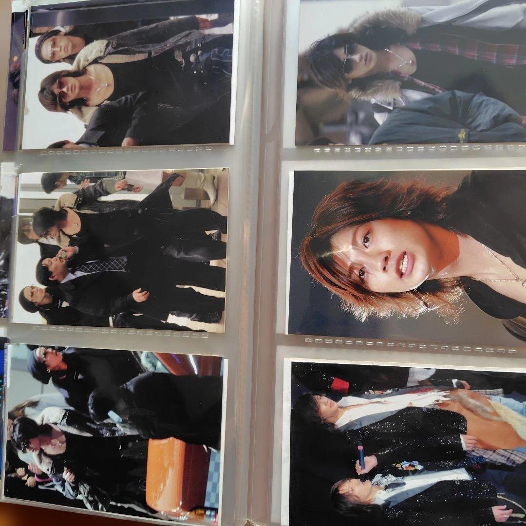 KAT-TUN公式・ライブフォト・非公式写真