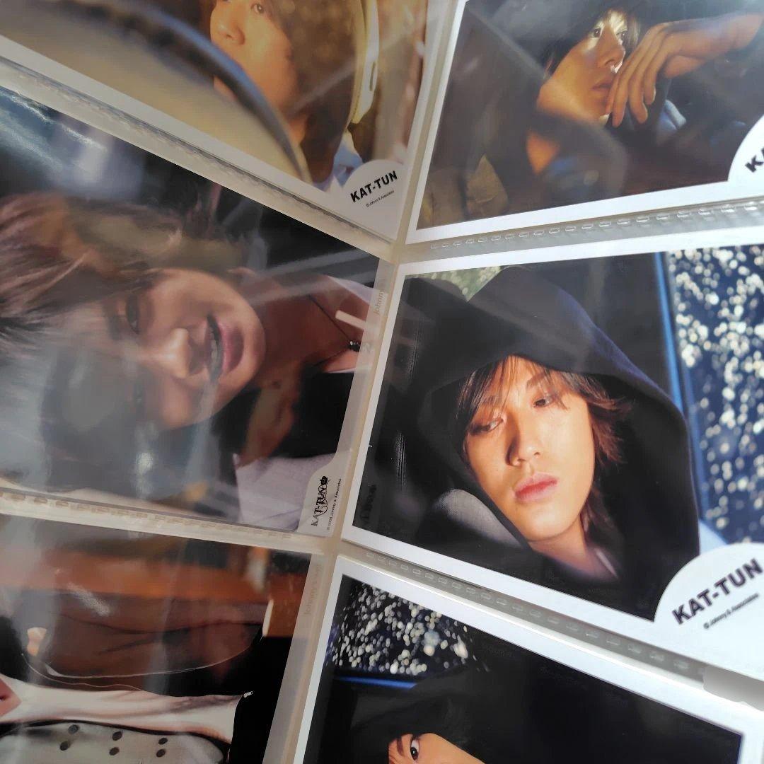 KAT-TUN公式・ライブフォト・非公式写真