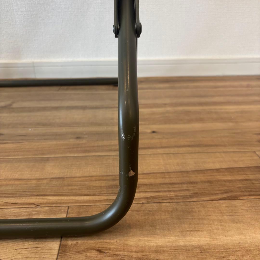 BRITISH ARMY CHAIR パシフィックファニチャーサービス