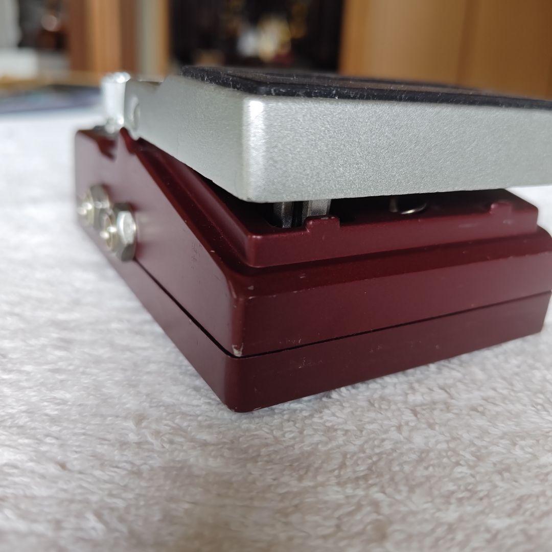 ギター HardWire RV-7 STEREO REVERB