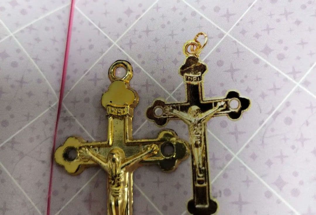 セボンスター　ヴィンテージセボンスター　　　　　十字架　セボンスターレア