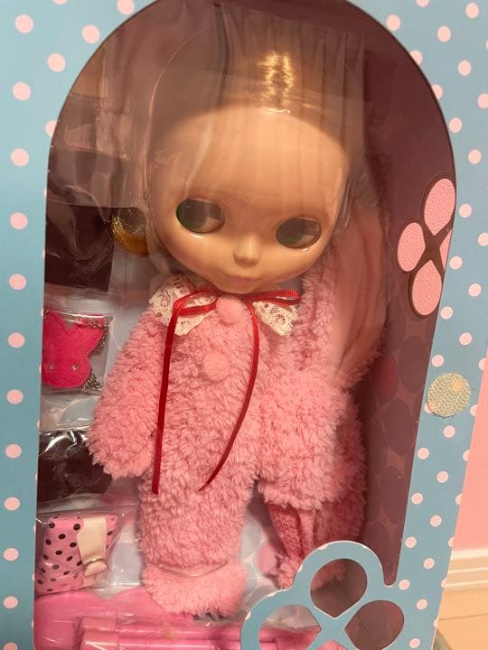 未開封美品☆ハニーバニーワンスモア ミント