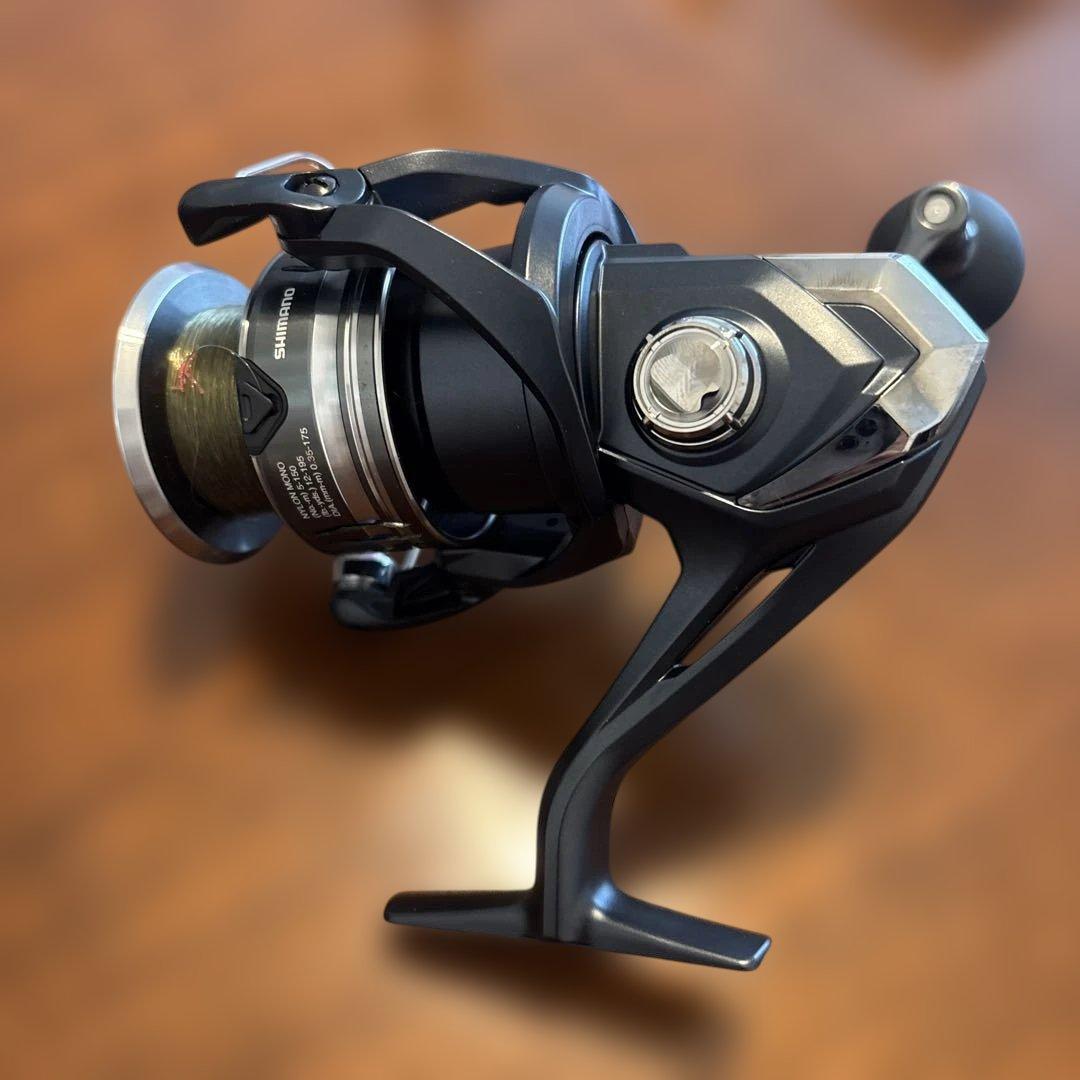 SHIMANO 22 ミラベルC5000XG