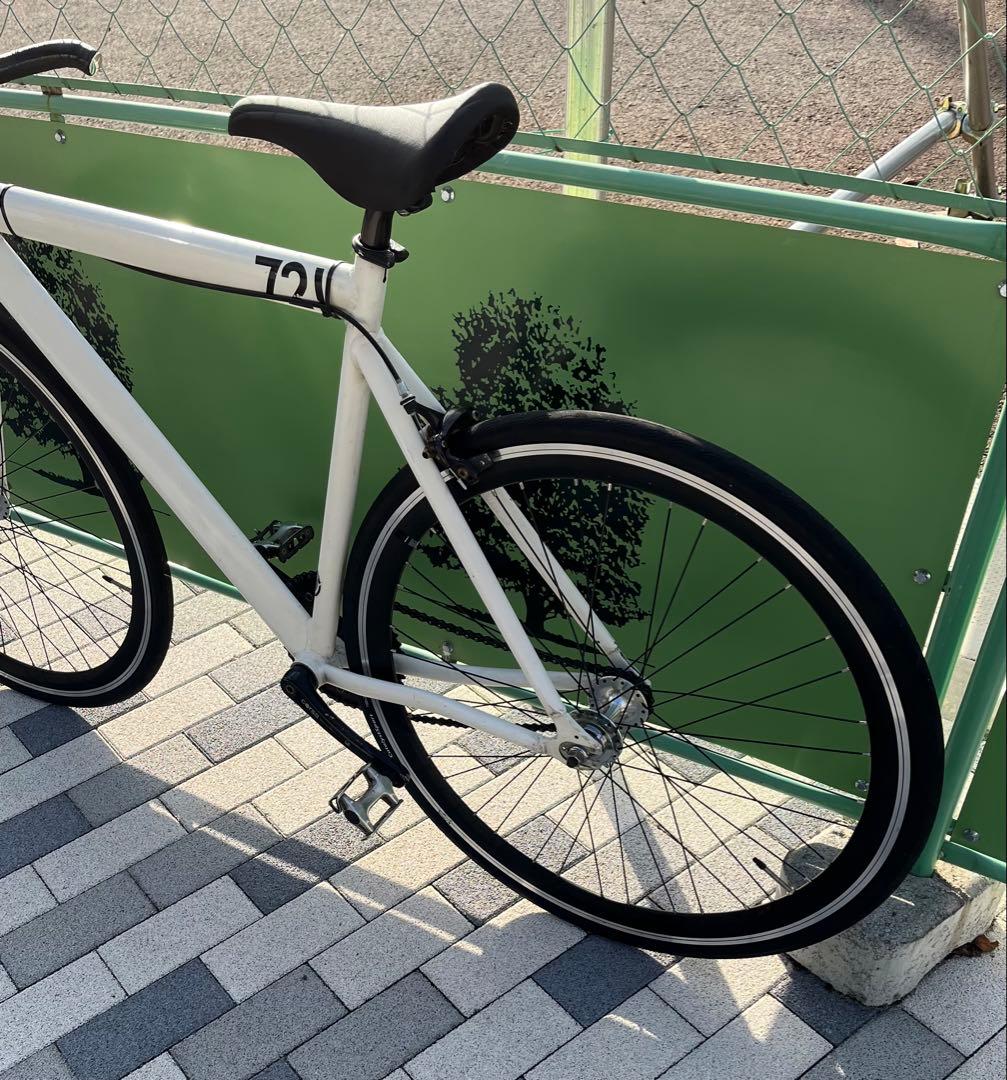 LEADER 721 TR 530 ピスト