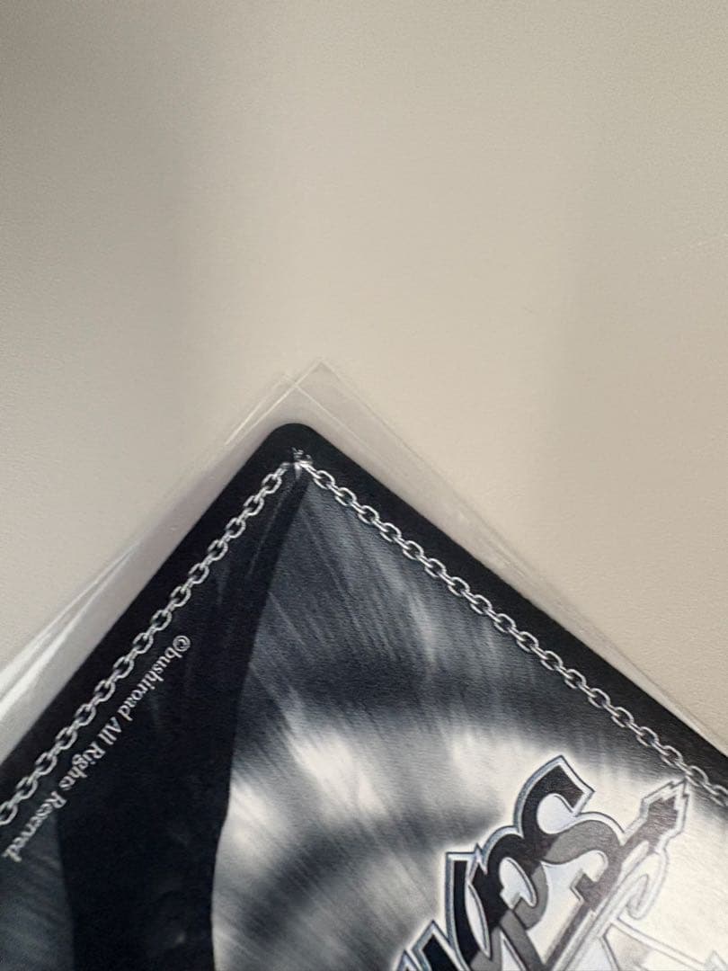 桐藤ナギサ　SP ヴァイスシュヴァルツ　ブルアカ　サイン