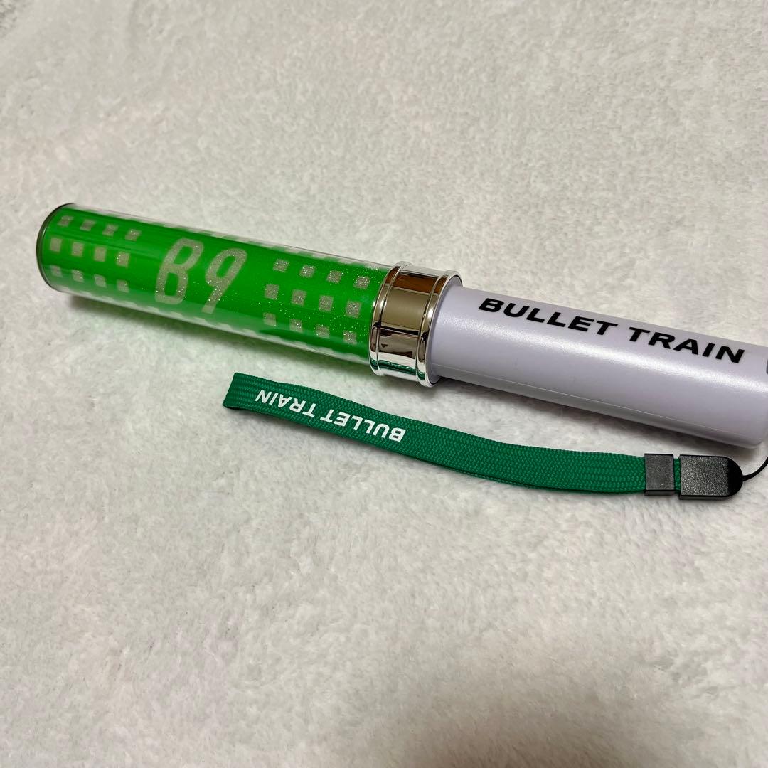 超特急 タクヤ ペンライト b9 time eve まとめ売り