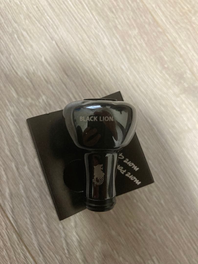 リブレ+ブラックライオン ef30 ブラック