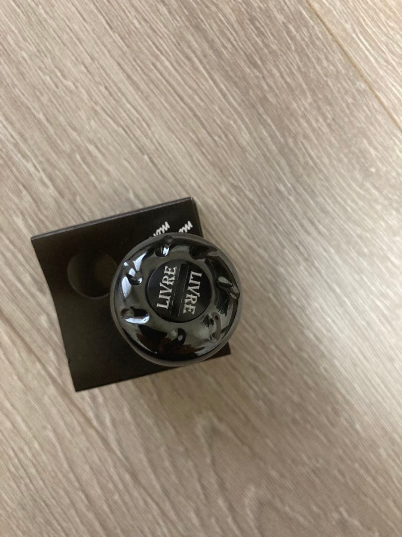 リブレ+ブラックライオン ef30 ブラック