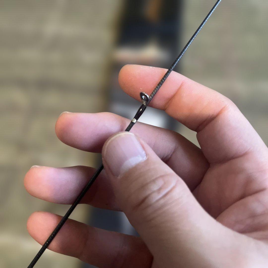 Major Craft FSX-542UL トラウトロッド