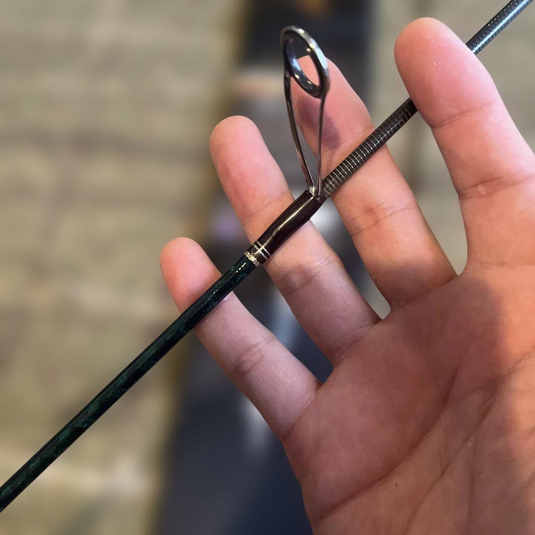 Major Craft FSX-542UL トラウトロッド