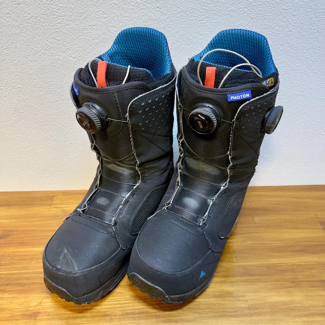 Burton PHOTON BOA WIDE 27.5cm バートン　フォトン