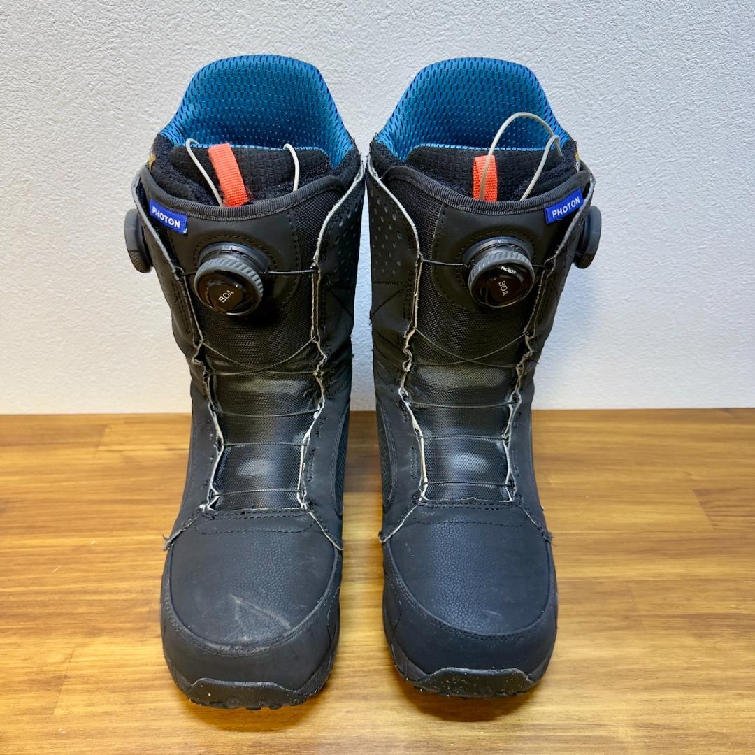 Burton PHOTON BOA WIDE 27.5cm バートン　フォトン
