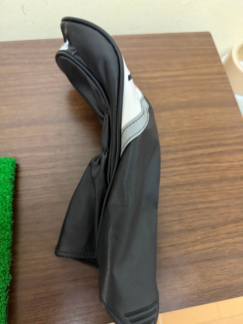 Titleist TSR2 10° ヘッドカバー付き