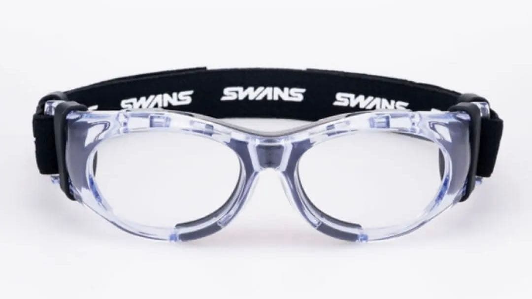 SWANS スポーツゴーグル度付き