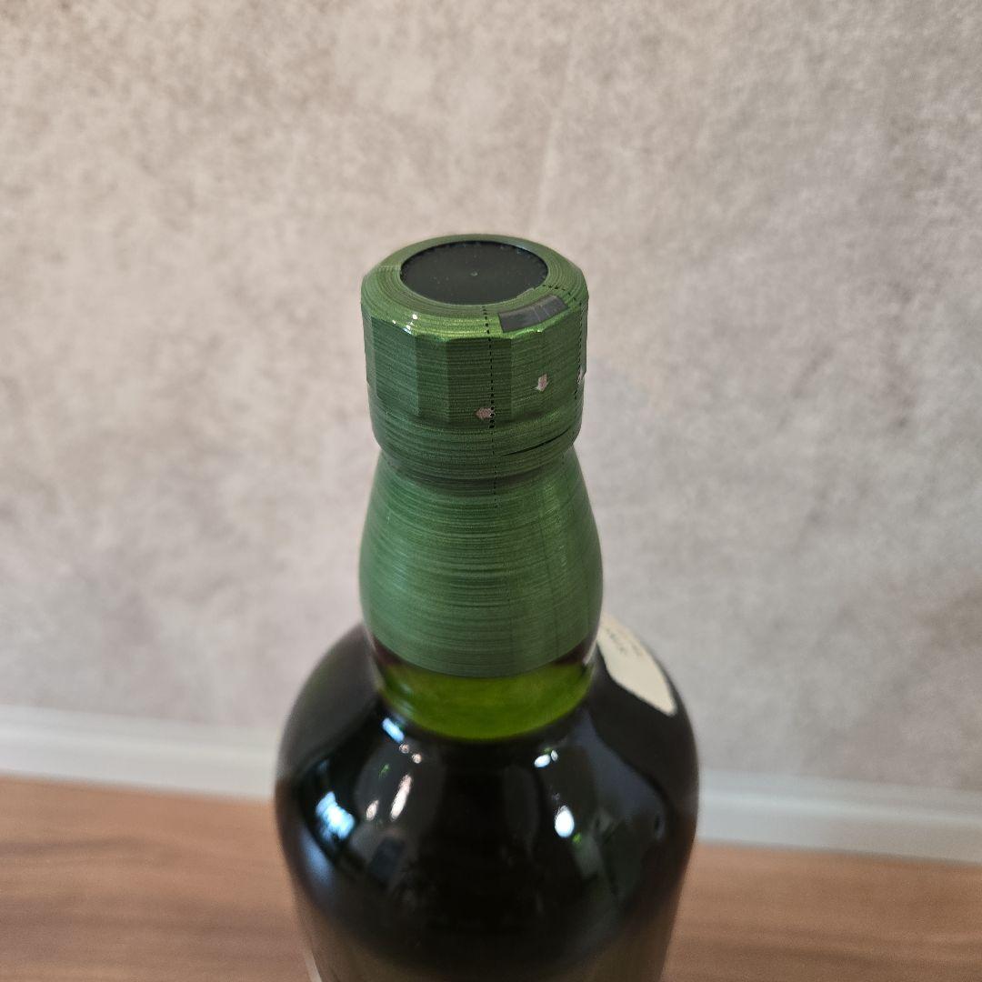 サントリー　白州 シングルモルトウイスキー 700ml　1本　新品未開封箱入り