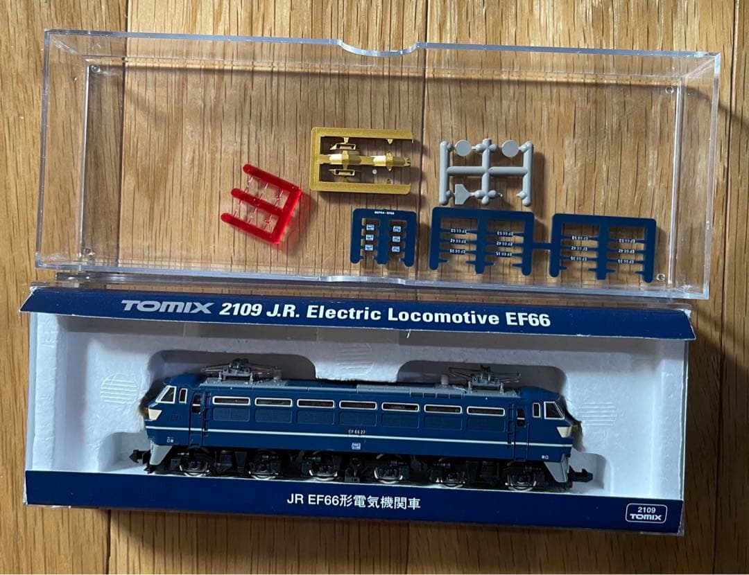 Nゲージ 10-366 20系寝台客車 セット& JR373系特急 基本セット