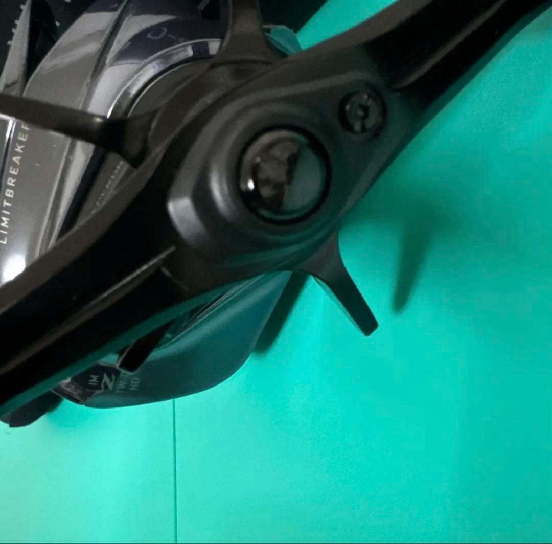 ダイワ 23 IMZ LIMITBREAKER