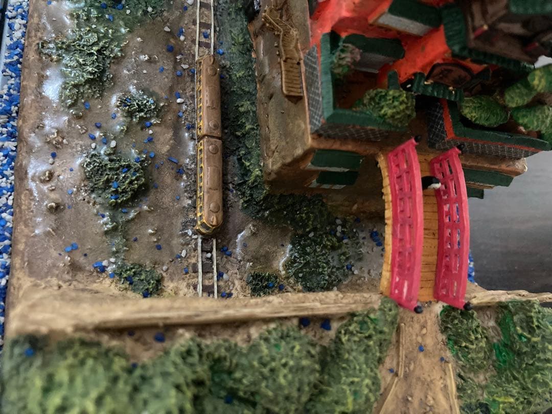 ジブリ　フィギア