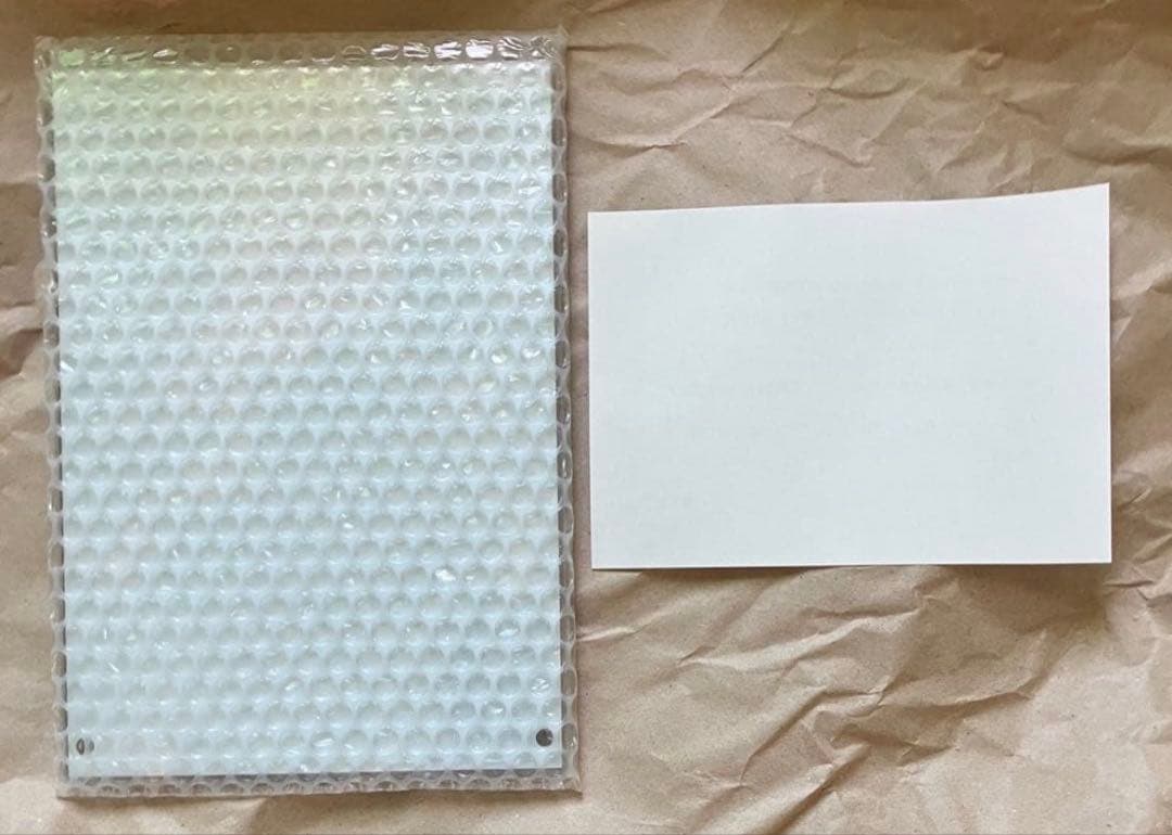 この音とまれ！ アクリルボード ジャンプSQ. 定期購読者 当選品 非売品