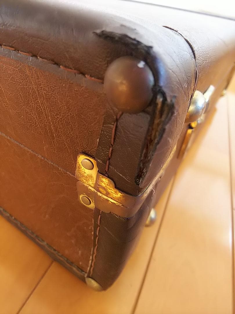 バック　トランペット　４本　ケース　bach　セルマー　selmer