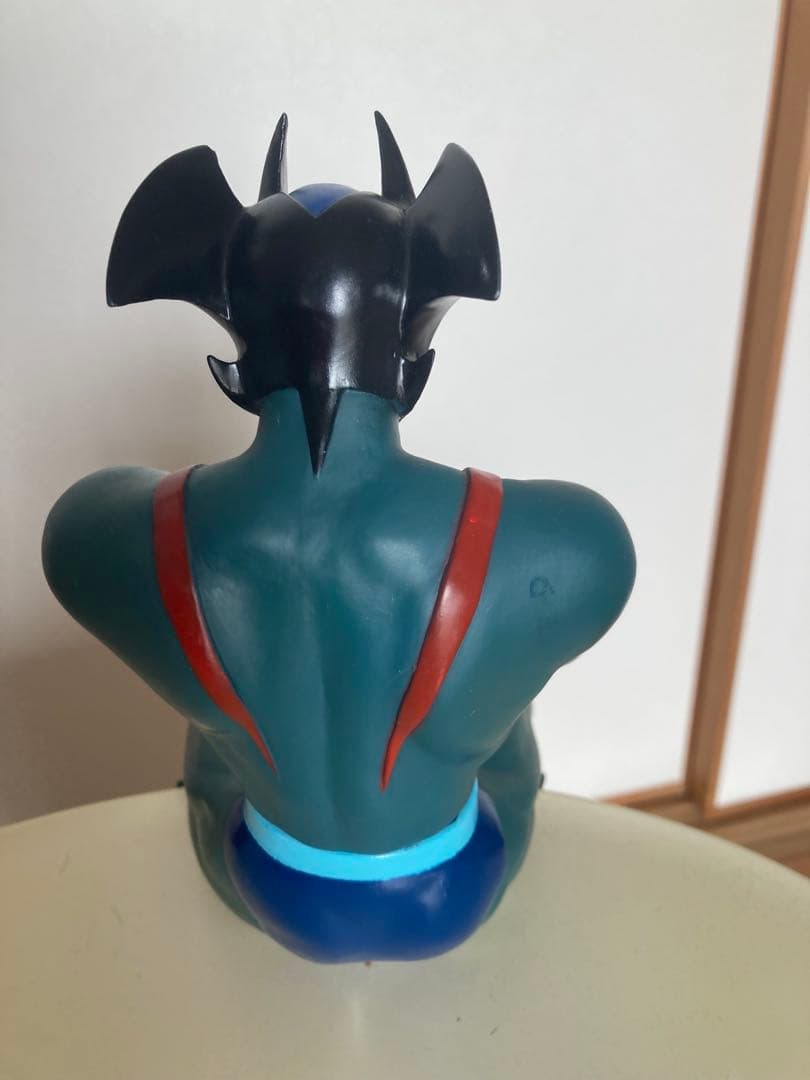 デビルマン ビッグサイズ ソフビ フィギュア