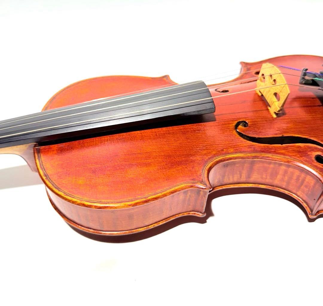 【希少】Traji Ikeda HAND MADE 4/4 1976年製