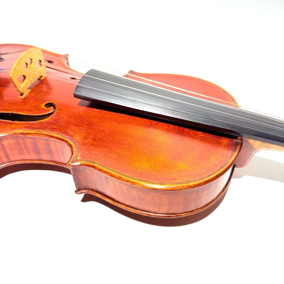 【希少】Traji Ikeda HAND MADE 4/4 1976年製