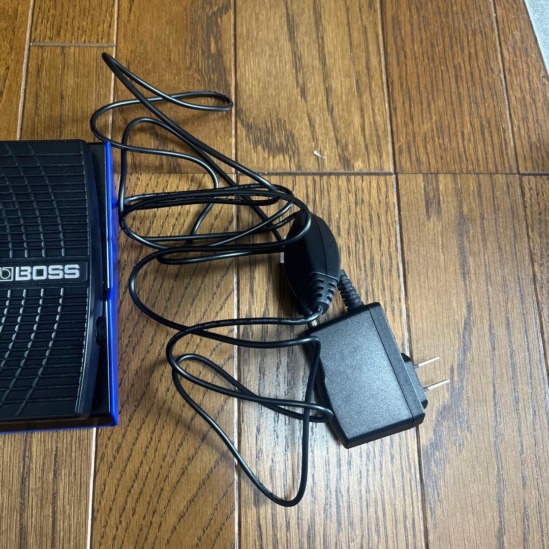 boss gt-1 マルチエフェクター（別売りACアダプター付き）