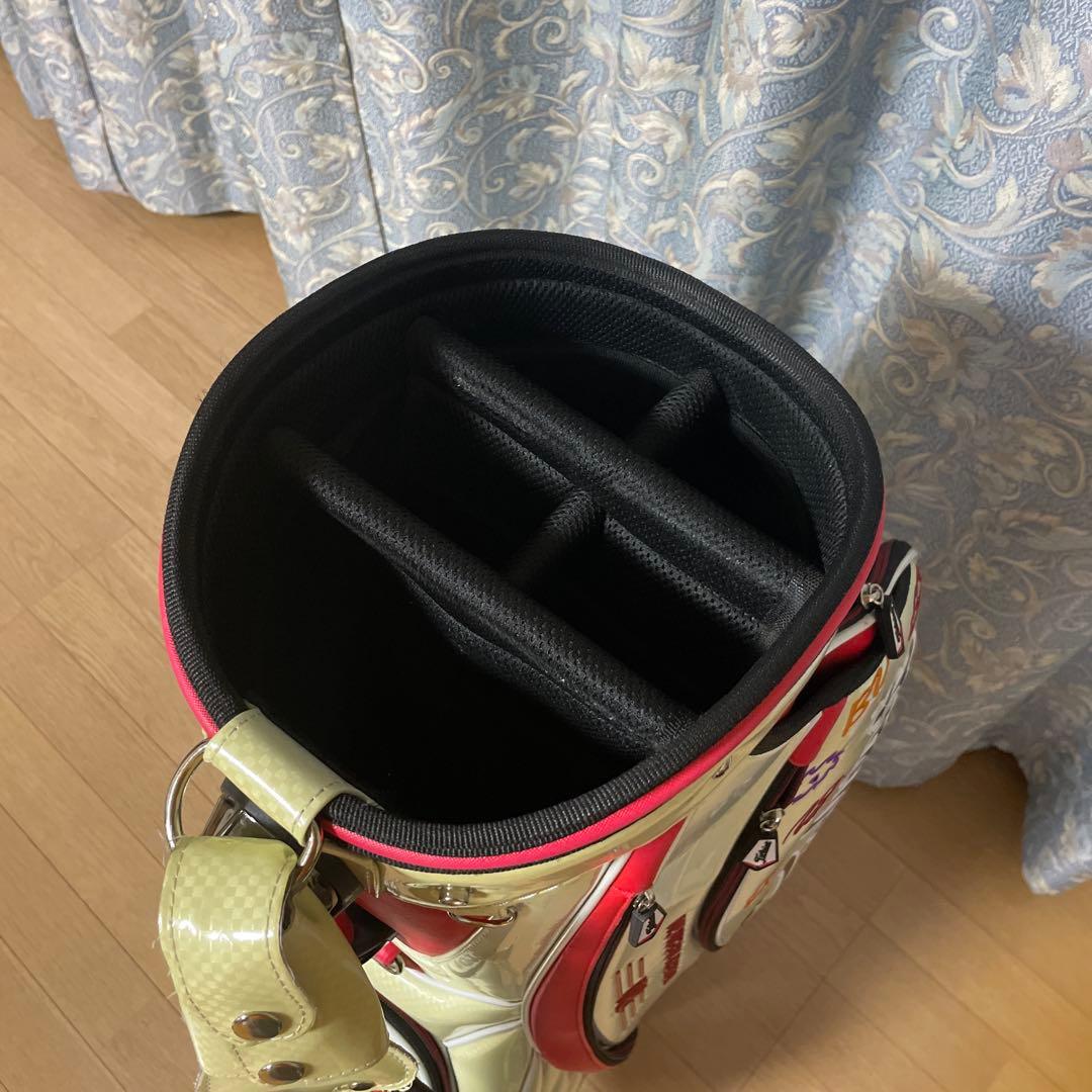 Titleist Vokey Design キャディバッグ