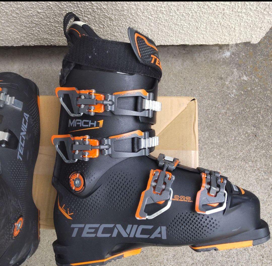 TECNICA テクニカ Mach1 110