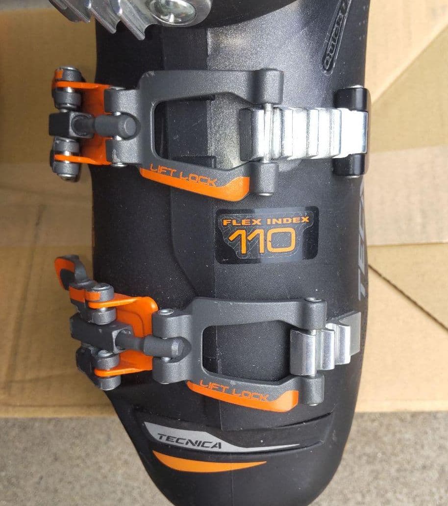 TECNICA テクニカ Mach1 110