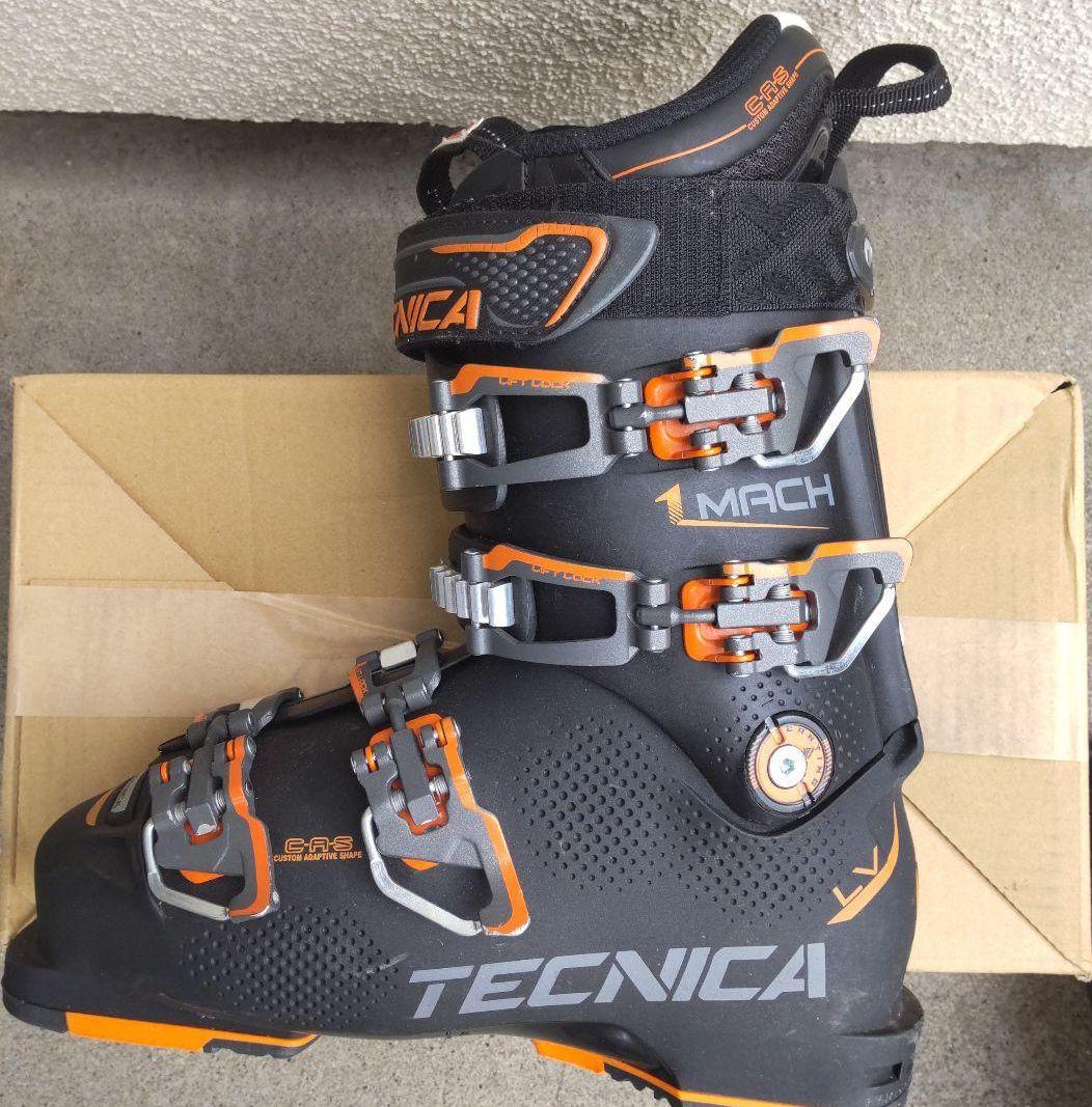 TECNICA テクニカ Mach1 110