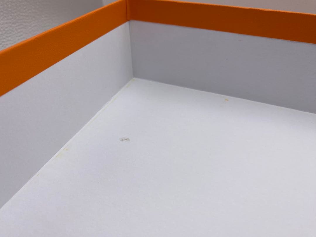 Hermes エルメス バーキン30 空箱 1313