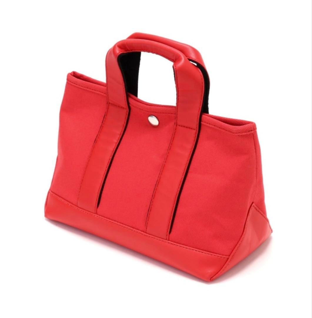 新品　Pearlygates MOMOKO RABBIT トートバッグ