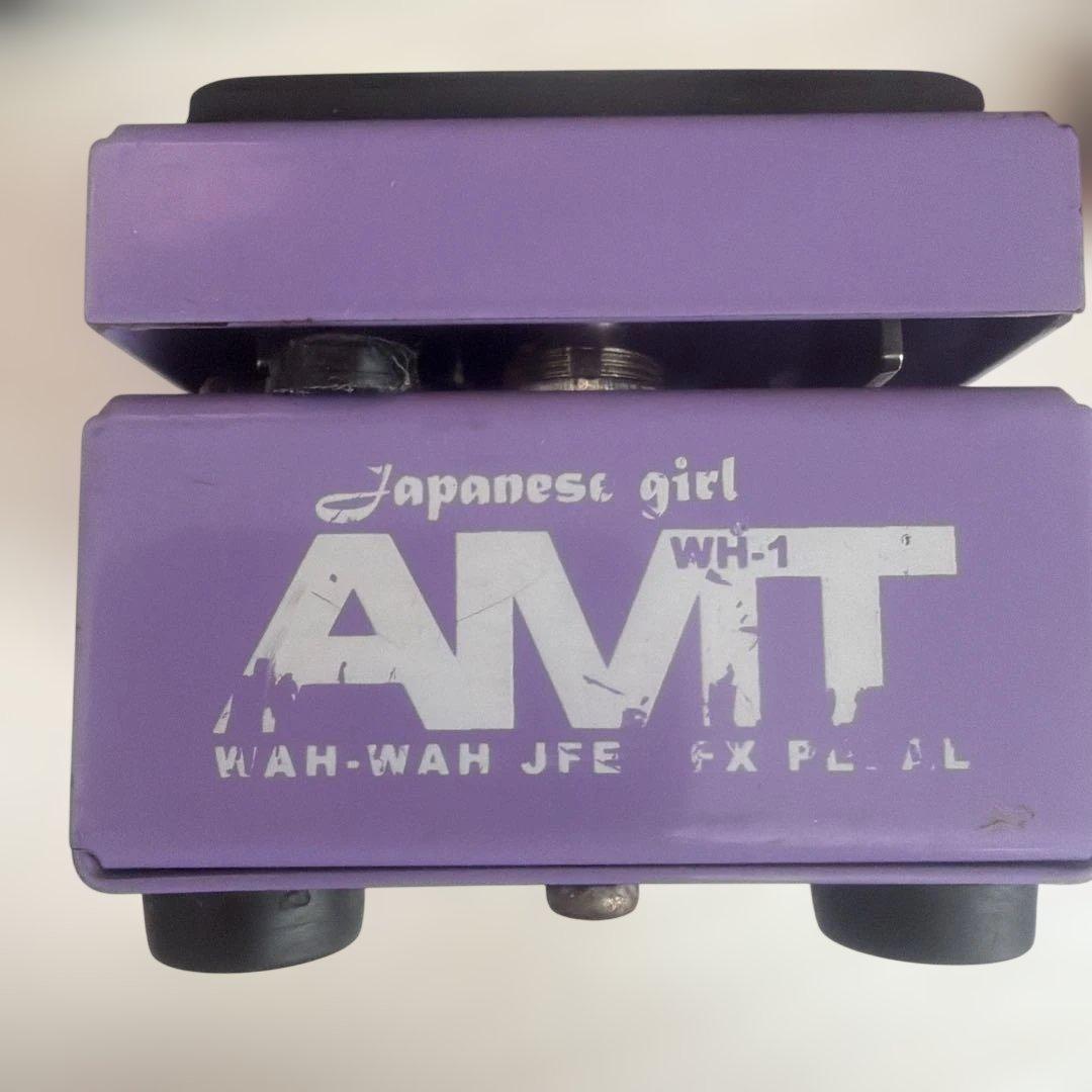 AMT WH-1 ワウ
