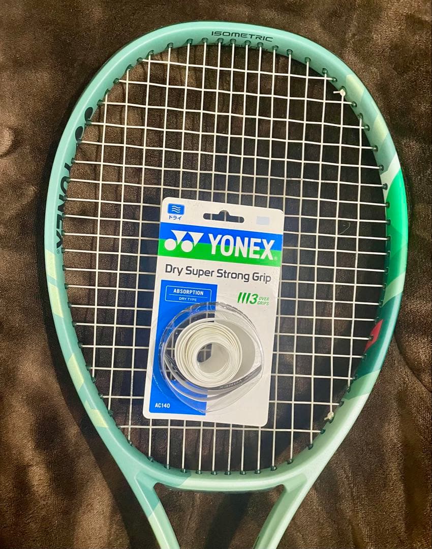 ヨネックス YONEX PERCEPT(パーセプト) 100 「G2」