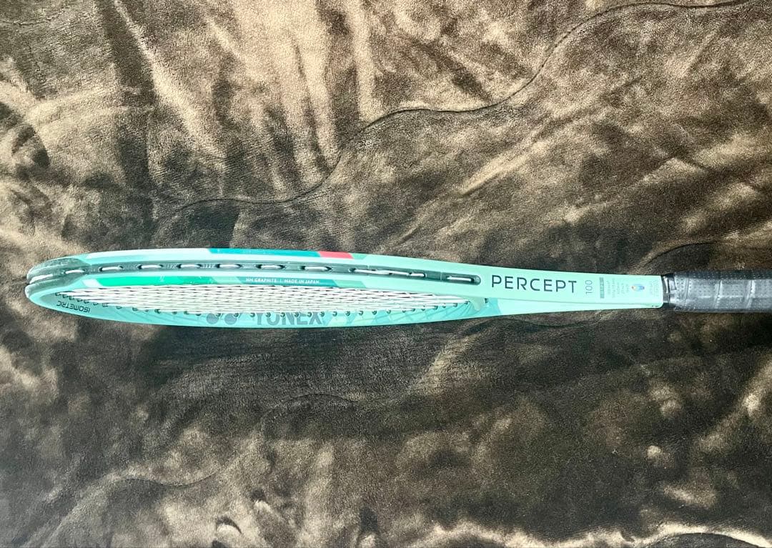 ヨネックス YONEX PERCEPT(パーセプト) 100 「G2」