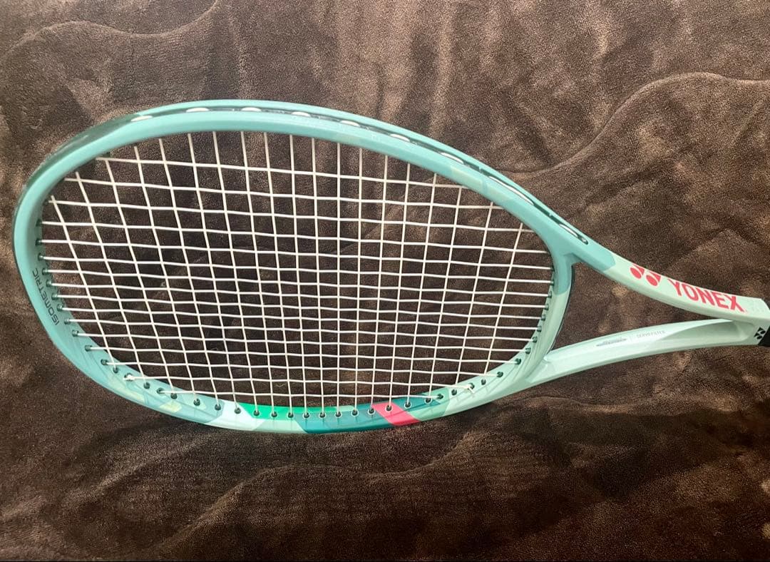 ヨネックス YONEX PERCEPT(パーセプト) 100 「G2」