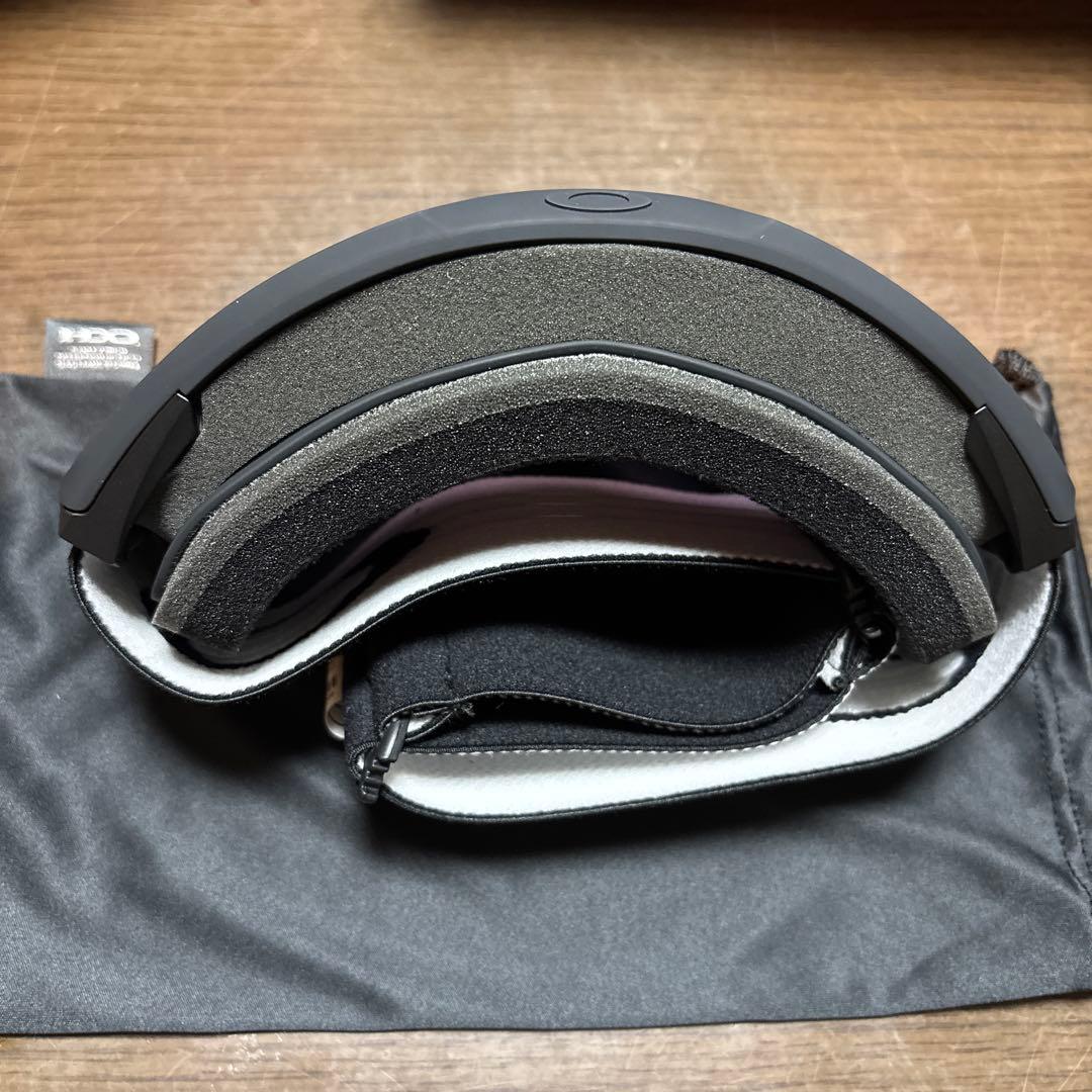 OAKLEY LINE MINER L ゴーグル