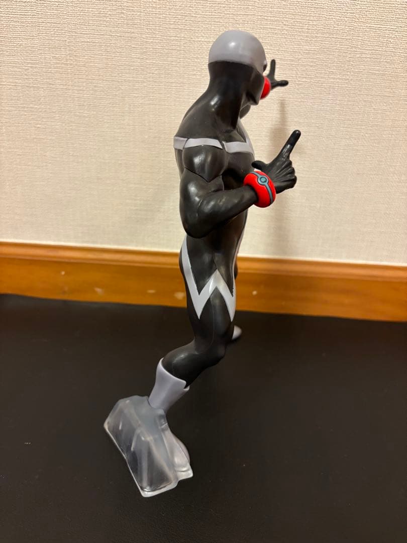 一番くじ　僕のヴィランアカデミア　フィギュア4点セット　開封品